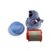 Séparateur + filtre complet