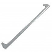 Profil avant de Clayette, étagère    -   452X50 mm