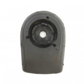 Enjoliveur de soupape noir