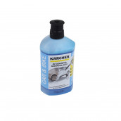 Nettoyant voiture wash & wax 1 litre d'origine Nettoyant voiture wash & wax 1 litre d'origine