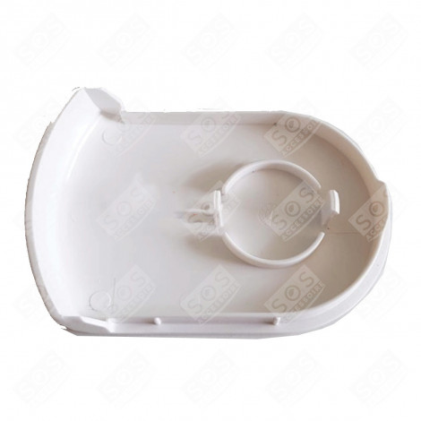 TRAPPE SUPÉRIEURE BLANCHE ROBOT MÉNAGER - MS-0A16026