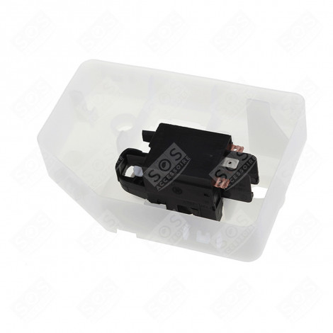 INTERRUPTEUR COMPLET K7.8X D'ORIGINE NETTOYEUR VAPEUR - 47442060, 4.744-206.0