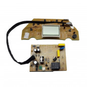 Carte électronique x2