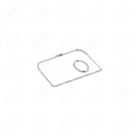AUTOCOLLANT FRITEUSE, AIRFRYER - SS-995779