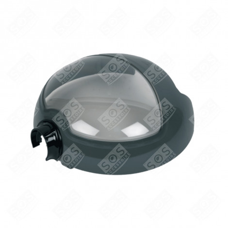 COUVERCLE NOIR FRITEUSE, AIRFRYER - SS-995563