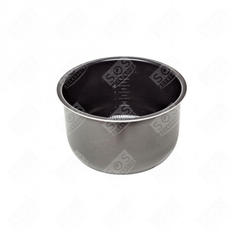 CUVE DE CUISEUR À RIZ CUISEUR VAPEUR - SS-994575