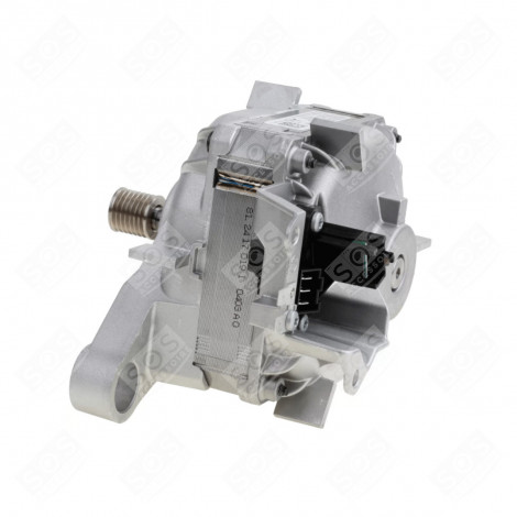 MOTEUR D'ORIGINE MACHINE À LAVER, LAVE-LINGE - 00145789