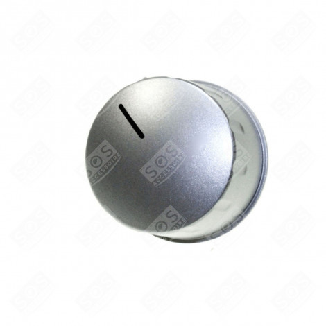 BOUTON SÉLECTEUR D'ORIGINE FOUR MICRO-ONDES - 00187163