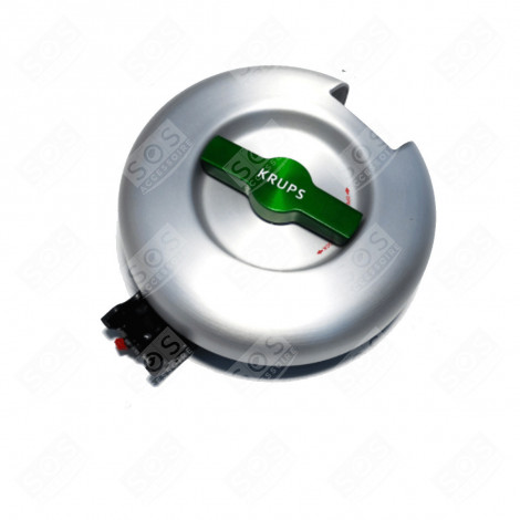 COUVERCLE POMPE, TIREUSE À BIÈRE - SS-202131
