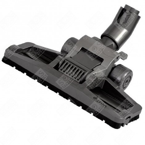 BROSSE SOL DUR D'ORIGINE ASPIRATEUR - 916962-02, 916962-03