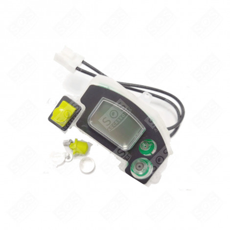 MINUTEUR FRITEUSE, AIRFRYER - SS-1530000172