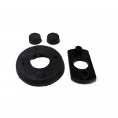 Joint + amortisseur moteur