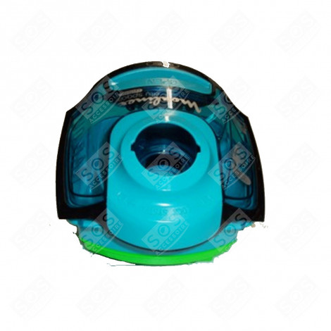 COUVERCLE COMPLET ASPIRATEUR - RS-RT900549