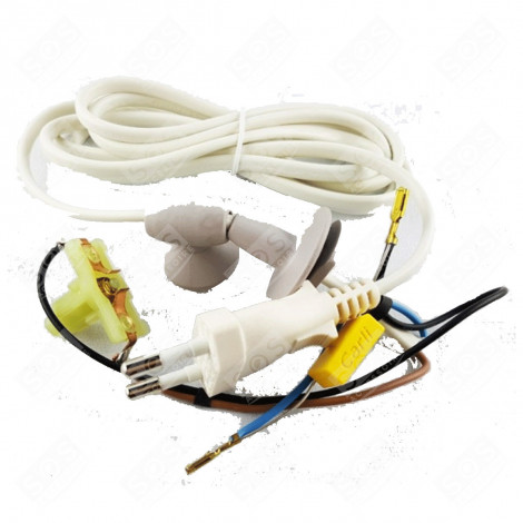 CABLE D'ALIMENTATION ROBOT MÉNAGER - MS-8030000246, MS-0612352