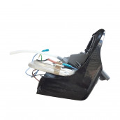 Corps noir + résistance