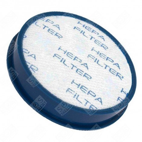 S115 FILTRE HEPA LAVABLE ASPIRATEUR - 35601325, 49025868