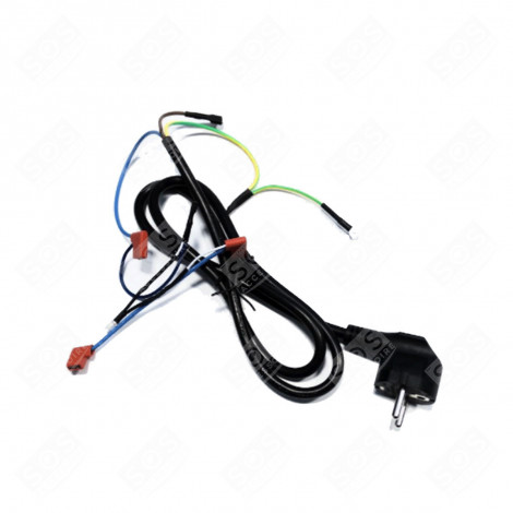 CORDON D'ALIMENTATION FRITEUSE, AIRFRYER - SS-992141