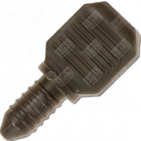 BOUCHON POMPE [A303] MACHINE À LAVER, LAVE-LINGE - 5006EN3015A