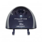 Couvercle complet violet