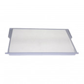 Clayette, étagère verre