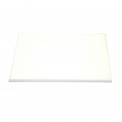 Clayette, étagère verre