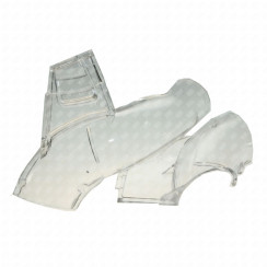 Support Tuyau, Flexible