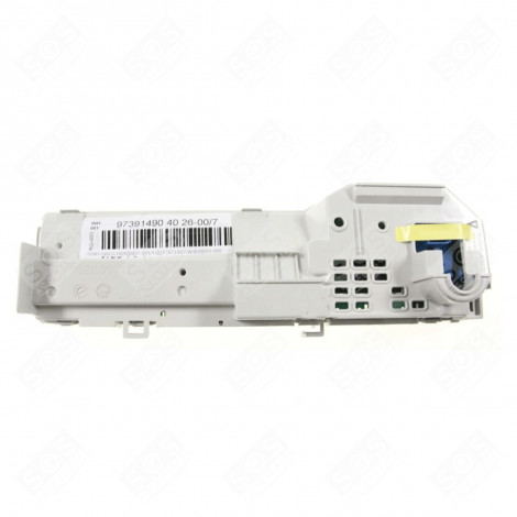 CARTE ÉLECTRONIQUE, MODULE ÉLECTRONIQUE D'ORIGINE MACHINE À LAVER, LAVE-LINGE - 973914904026007