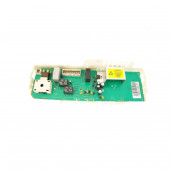 Carte électronique, module électronique