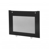 Vitre extérieure d'origine       -        596X443 mm