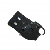 Charnière inférieure