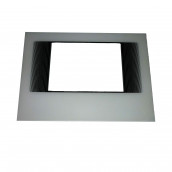 Vitre extérieure de porte