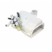 Bac à lessive, bac à détergent