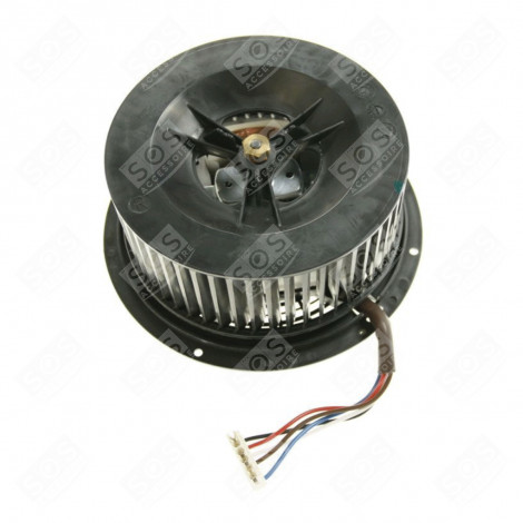 VENTILATEUR D'ORIGINE HOTTE - 00449341