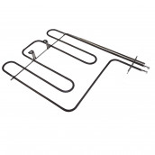 Résistance de voute/grill