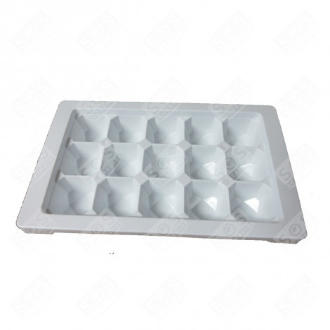 BAC À GLAÇONS FRIGO, RÉFRIGÉRATEUR, CONGÉLATEUR - 3390JQ2001A