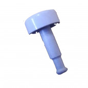 Bouton de progammation