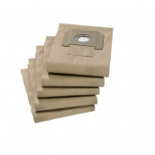 Sachet de filtres x10