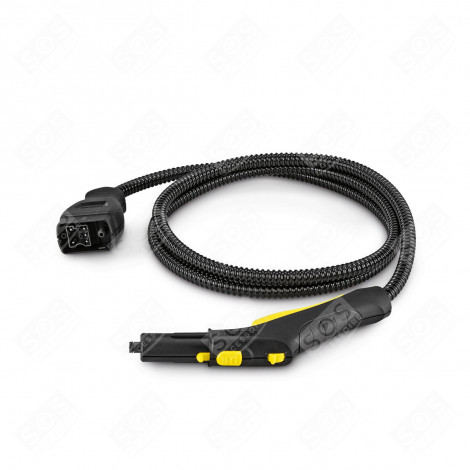 TUYAU FLEXIBLE DE VAPEUR NETTOYEUR VAPEUR - 43220460, 4.322-046.0
