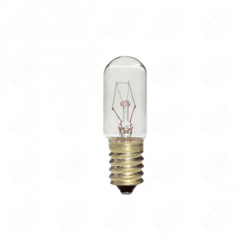 AMPOULE FRIGO, RÉFRIGÉRATEUR, CONGÉLATEUR - 43X8612