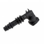 Sortie de haute pression intérieur complet k4, k7 d'origine