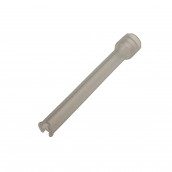 Tuyau d'arrivée de lait