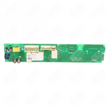 MODULE PROGRAMMÉ SÈCHE-LINGE - 49041636