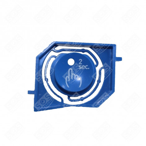TOUCHE PUSH MACHINE À LAVER, LAVE-LINGE - C00298348