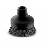 Grande brosse ronde