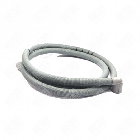 TUYAU DE VIDANGE MACHINE À LAVER, LAVE-LINGE - 42145494