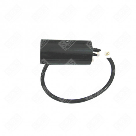 CONDENSATEUR 40 ΜF AVEC CABLE D'ORIGINE (K6/7) NETTOYEUR VAPEUR - 66612880, 6.661-288.0