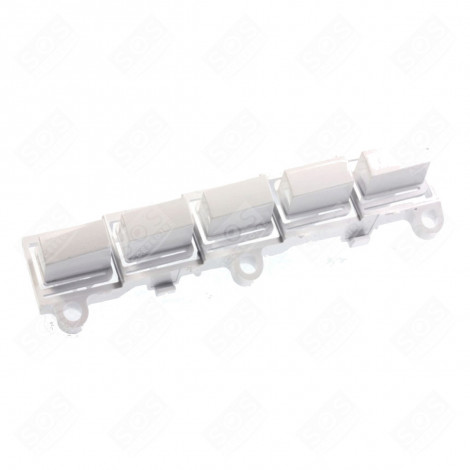 BOUTON POUSSOIR MACHINE À LAVER, LAVE-LINGE - 42081773