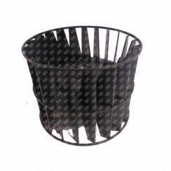 Hèlice de ventilateur