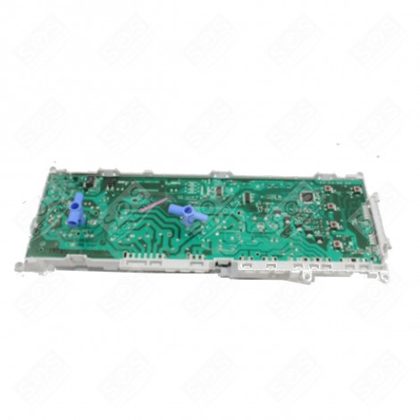 CARTE ÉLECTRONIQUE, MODULE DE PUISSANCE MACHINE À LAVER, LAVE-LINGE - 20784793