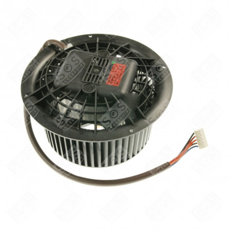 VENTILATEUR D'ORIGINE HOTTE - 00490525